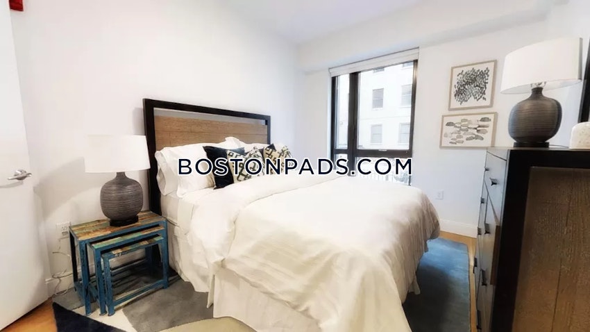 BOSTON - SOUTH END - 1 Bed, 1 Bath - Image 11