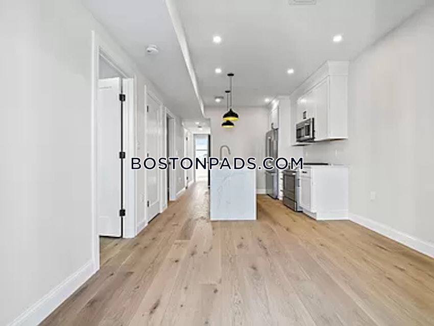 BOSTON - SOUTH BOSTON - WEST SIDE - 4 Beds, 2 Baths - Image 2