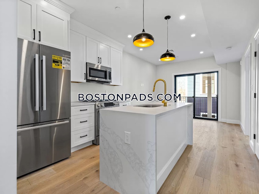 BOSTON - SOUTH BOSTON - WEST SIDE - 4 Beds, 2 Baths - Image 1