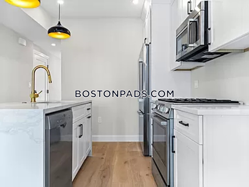 BOSTON - SOUTH BOSTON - WEST SIDE - 4 Beds, 2 Baths - Image 6