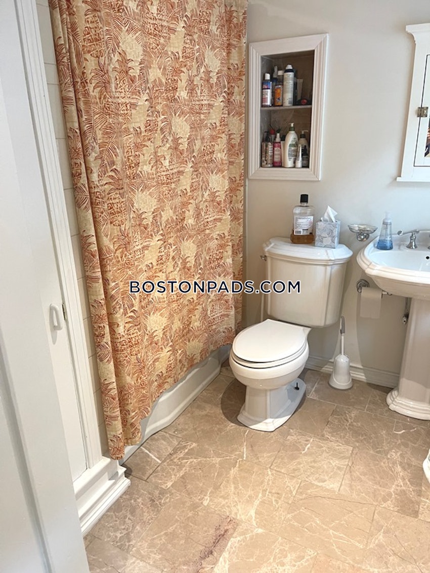 BOSTON - BEACON HILL - 2 Beds, 2 Baths - Image 15