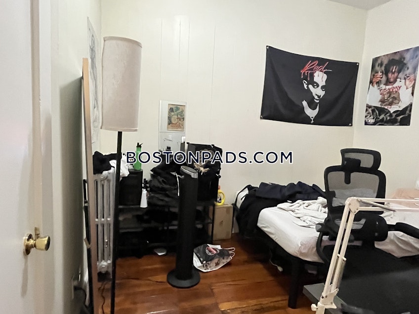 Boston - $4,800+ /month