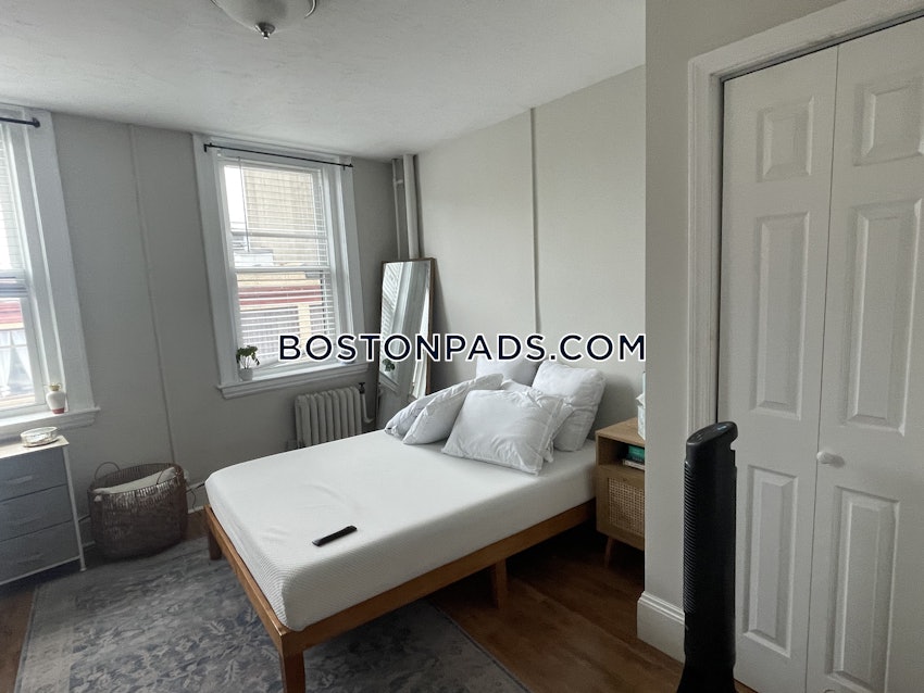 BOSTON - NORTH END - 3 Beds, 1 Bath - Image 12