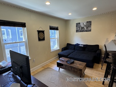 Fort Hill 4 Bed 2 Bath BOSTON Boston - $5,000