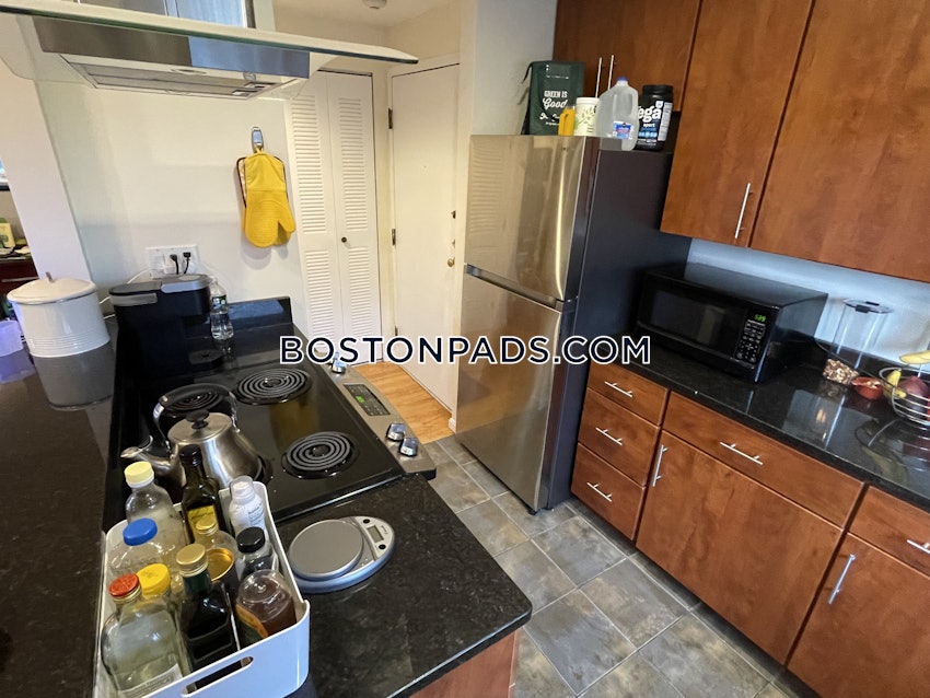 BOSTON - BRIGHTON - CLEVELAND CIRCLE - 2 Beds, 2 Baths - Image 5