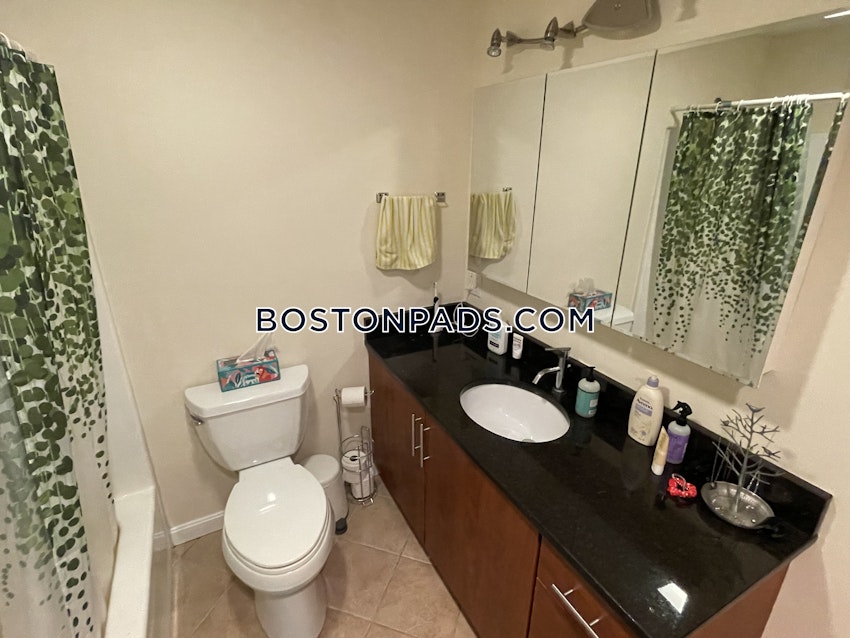BOSTON - BRIGHTON - CLEVELAND CIRCLE - 2 Beds, 2 Baths - Image 20