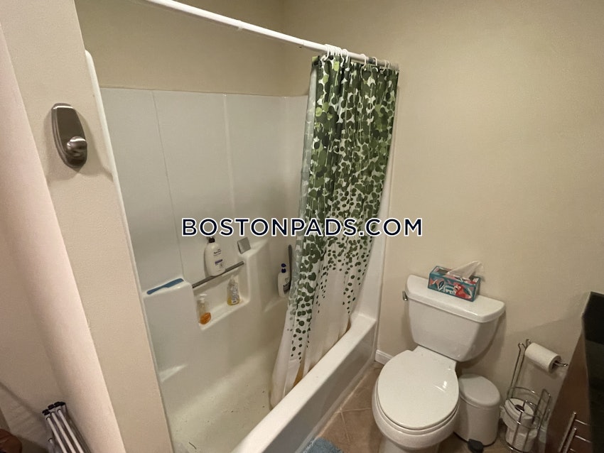BOSTON - BRIGHTON - CLEVELAND CIRCLE - 2 Beds, 2 Baths - Image 8