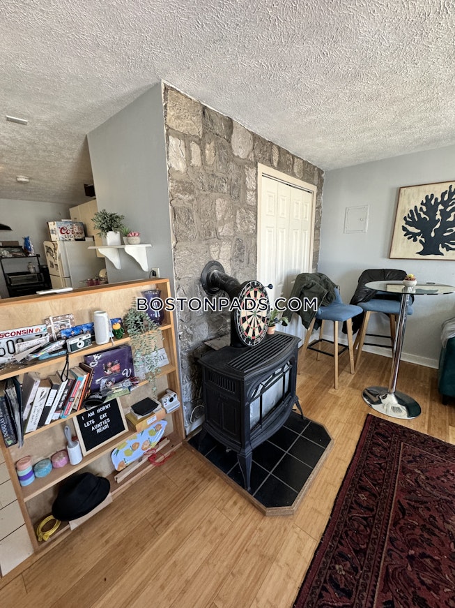 Boston - $3,500+ /mo