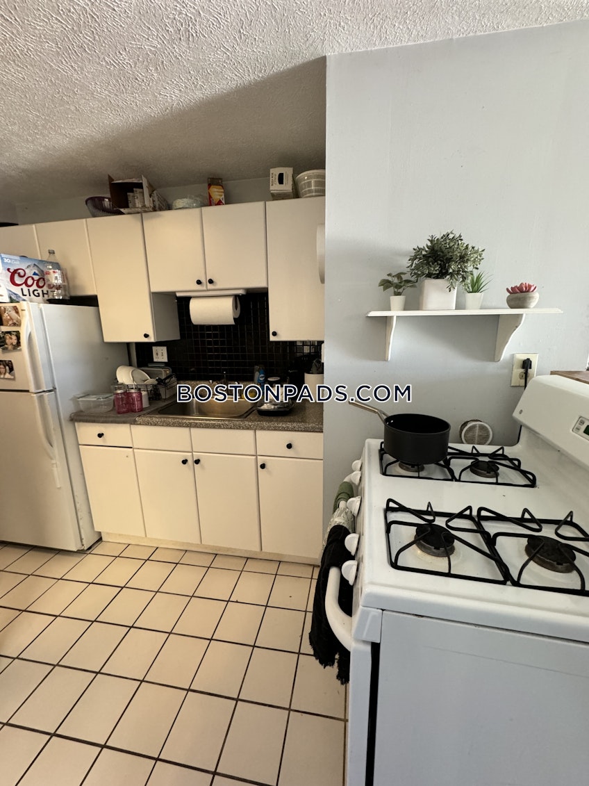 Boston - $3,500+ /month