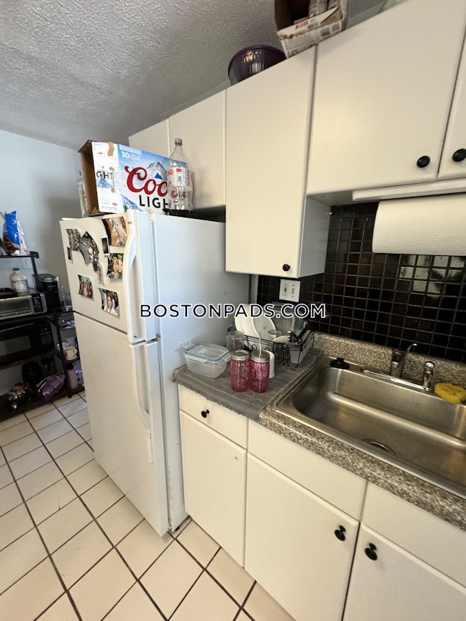 Boston - $3,500+ /mo