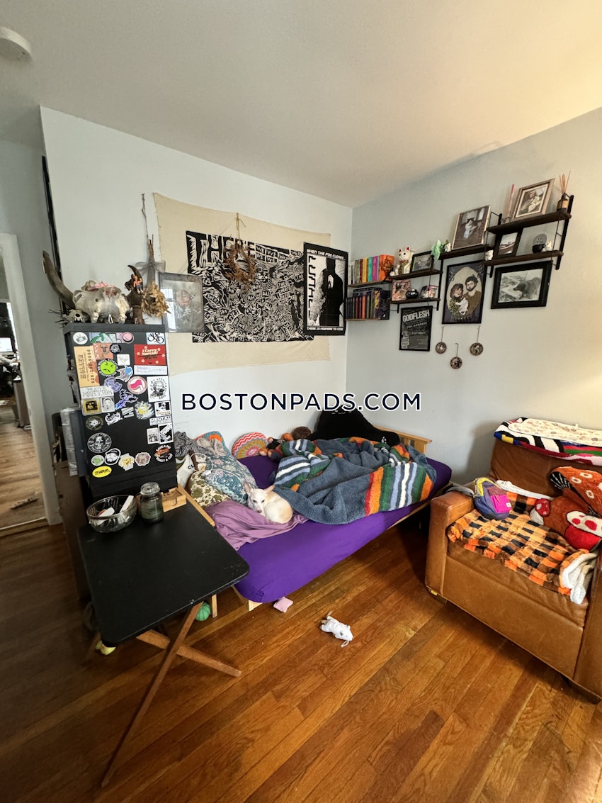 BOSTON - ROXBURY - 2 Beds, 1 Bath - Image 62
