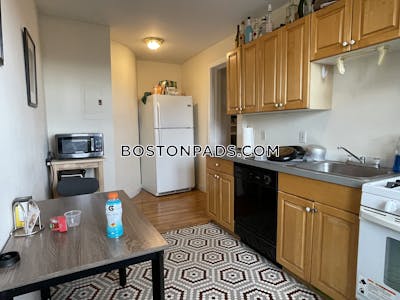Fenway/kenmore 3 Beds 1 Bath Boston - $5,500 No Fee