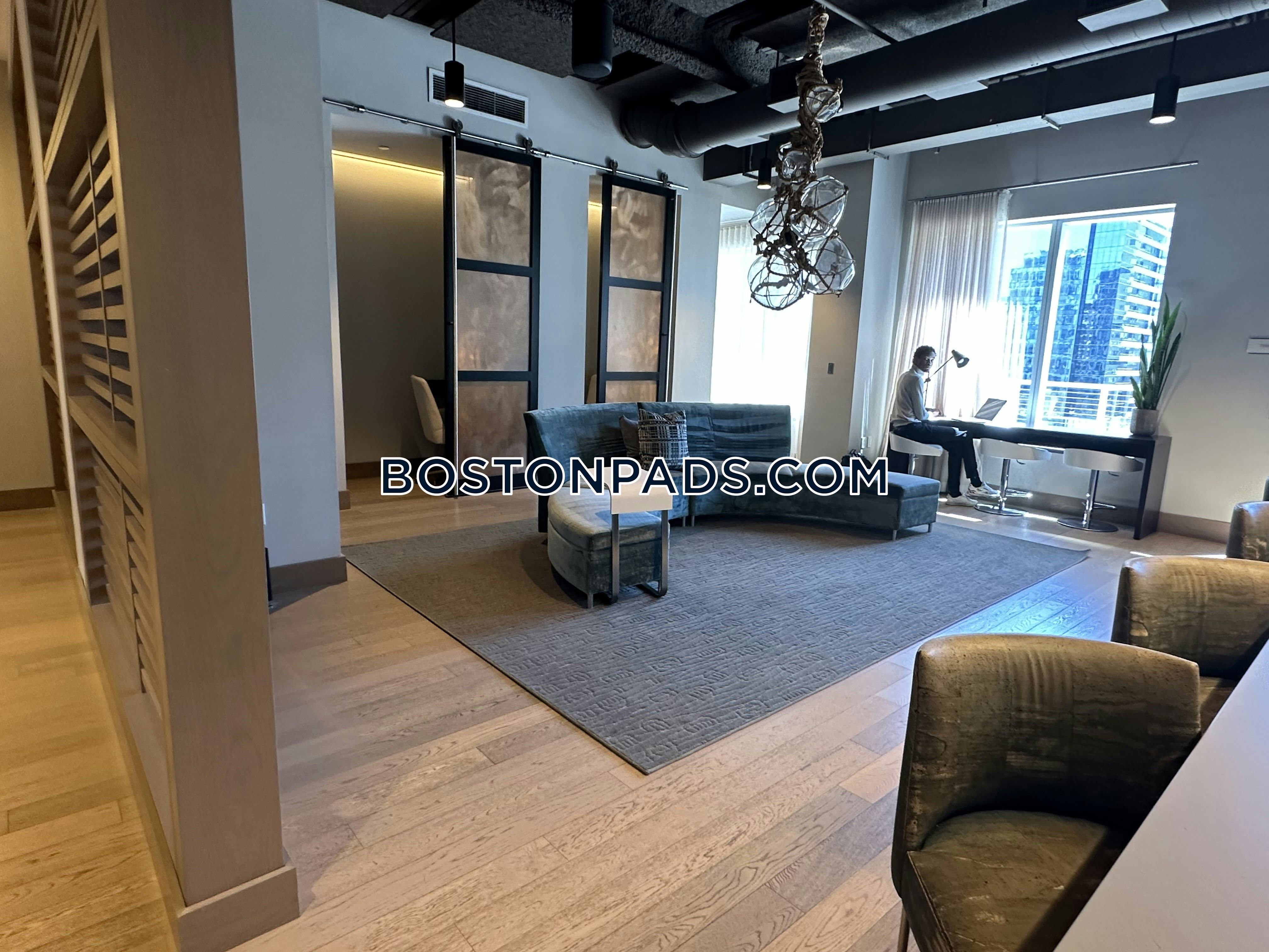 Via Seaport - 1 Bed, 1 Bath - $7,587 - ID#5868280