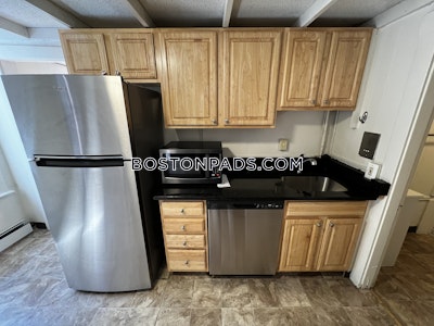 Beacon Hill Studio 1 Bath Boston - $2,350 No Fee