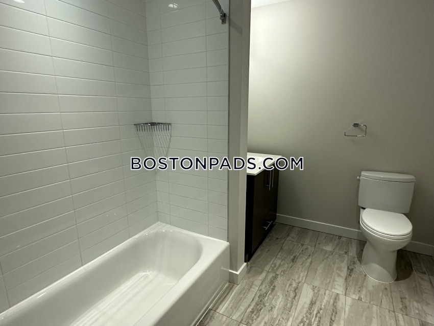 BOSTON - SOUTH BOSTON - SEAPORT - 1 Bed, 1 Bath - Image 12