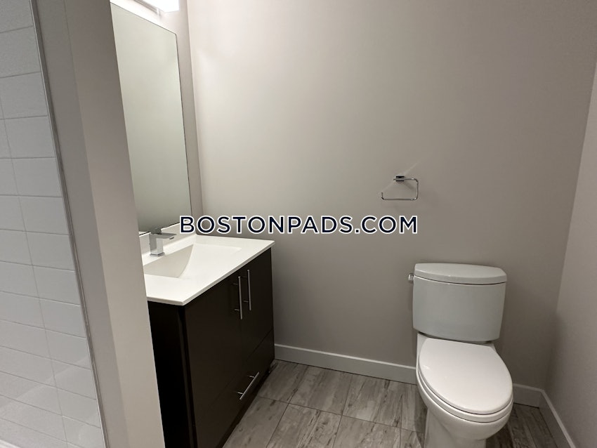 BOSTON - SOUTH BOSTON - SEAPORT - 1 Bed, 1 Bath - Image 11