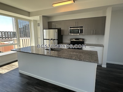 Seaport/waterfront 2 Beds 2 Baths Boston - $4,285