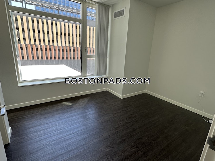 Congress St., Boston