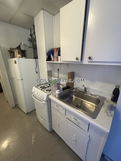 Beacon Hill 1 Bed 1 Bath Boston - $2,450 No Fee