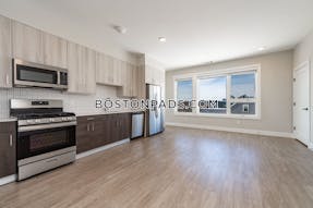 East Boston 1 Bed 1 Bath Boston - $2,800 No Fee