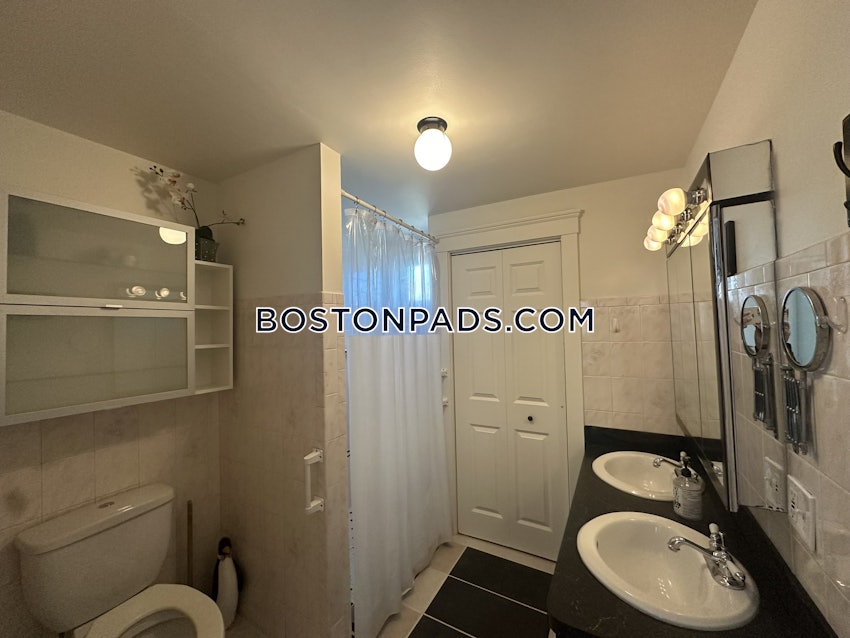 BOSTON - EAST BOSTON - MAVERICK - 3 Beds, 1.5 Baths - Image 13