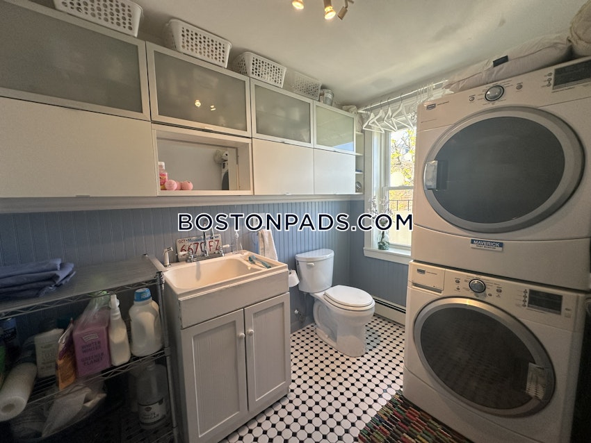 BOSTON - EAST BOSTON - MAVERICK - 3 Beds, 1.5 Baths - Image 17