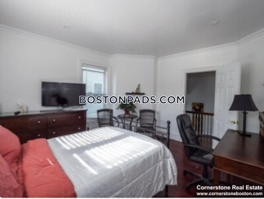 BOSTON - DORCHESTER - DUDLEY STREET AREA - 5 Beds, 2.5 Baths - Image 8