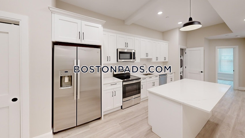 BOSTON - DOWNTOWN - 4 Beds, 2 Baths - Image 8