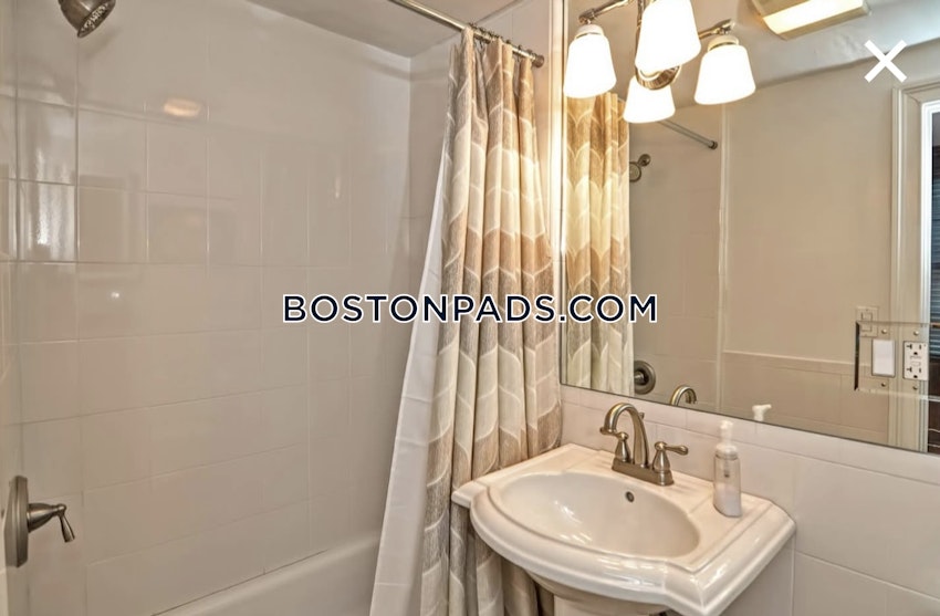 BOSTON - BEACON HILL - 1 Bed, 1 Bath - Image 10