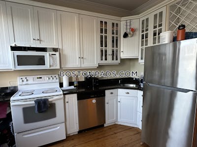 South Boston 4 Beds 1.5 Baths Boston - $5,200