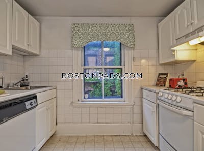 Beacon Hill 1 Bed 1 Bath Boston - $3,100