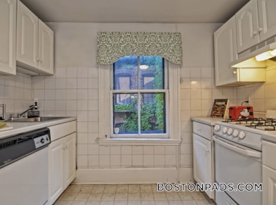 Beacon Hill 1 Bed 1 Bath Boston - $2,700