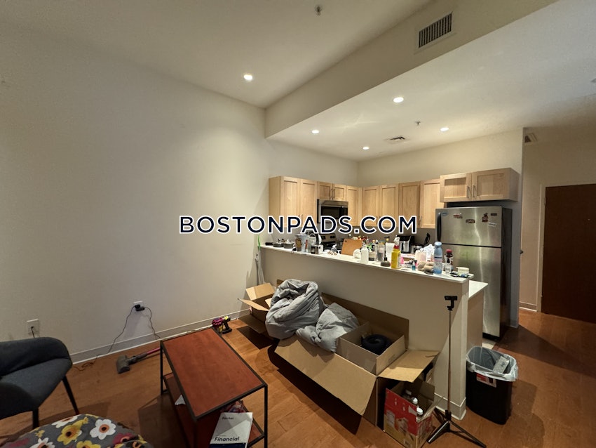 BOSTON - DOWNTOWN - 2 Beds, 1 Bath - Image 4
