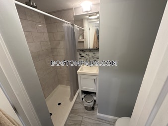 Hancock St. Cambridge