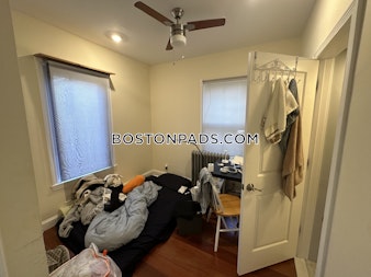 Hancock St. Cambridge