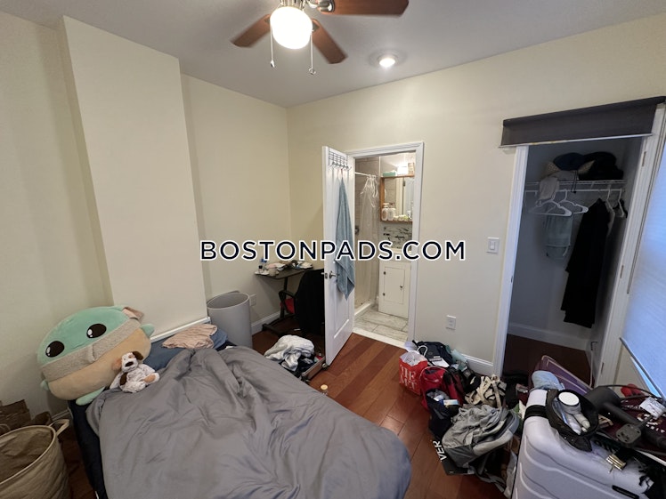 Hancock St., Cambridge