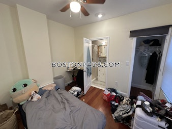 Hancock St. Cambridge