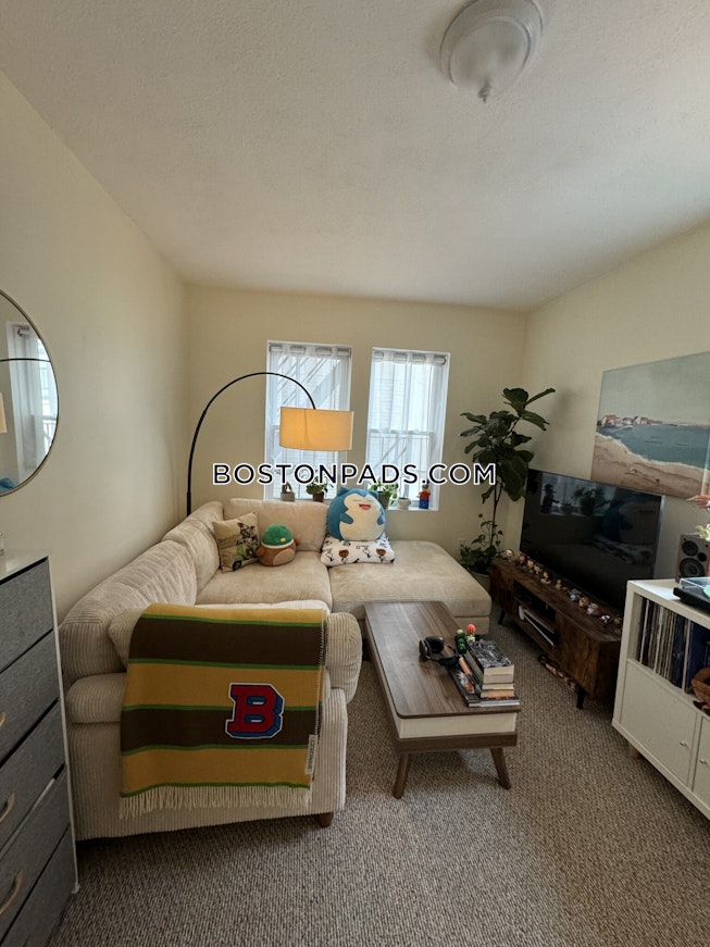 Boston - $3,900+ /mo