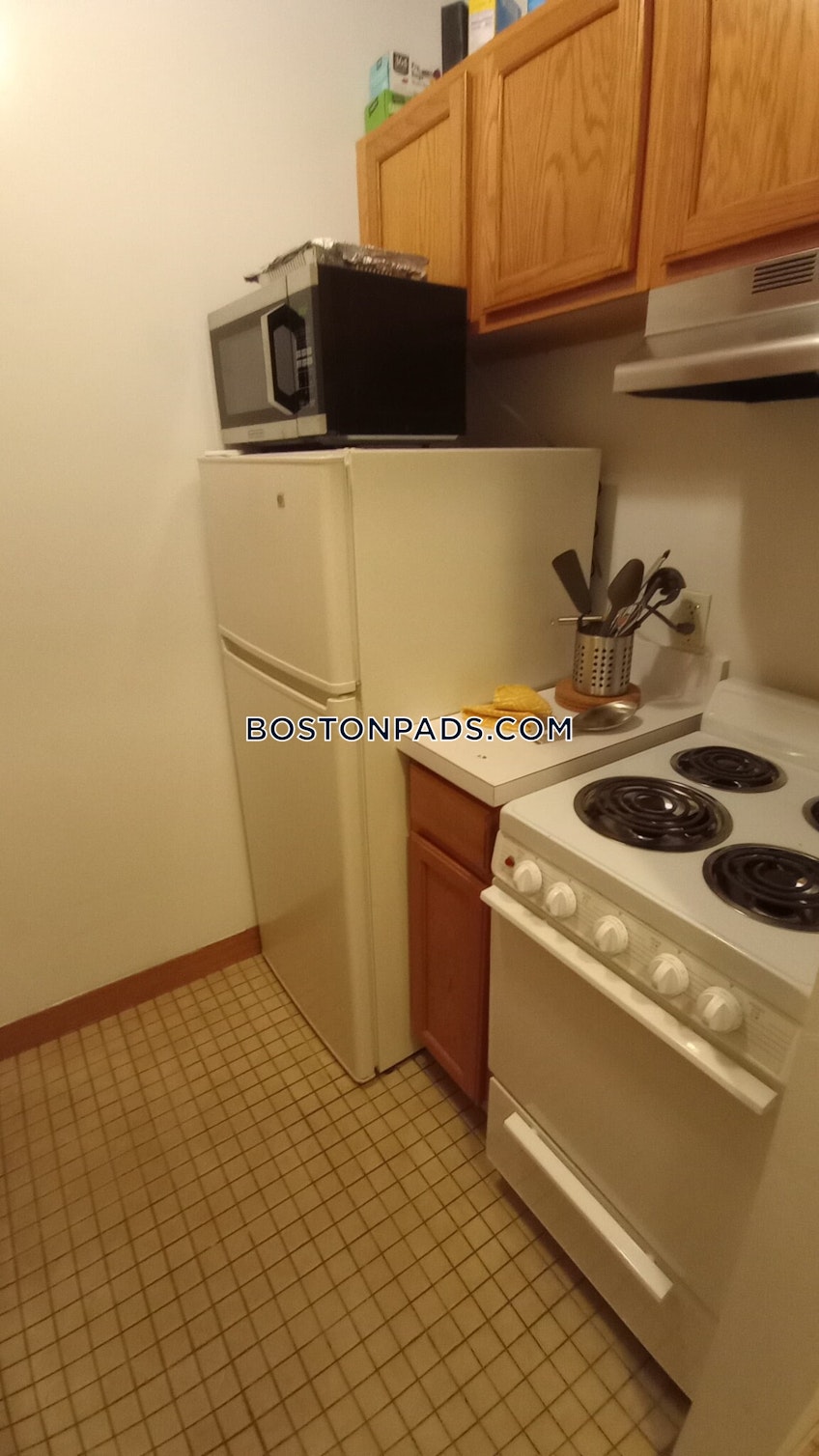Boston - $3,600+ /month