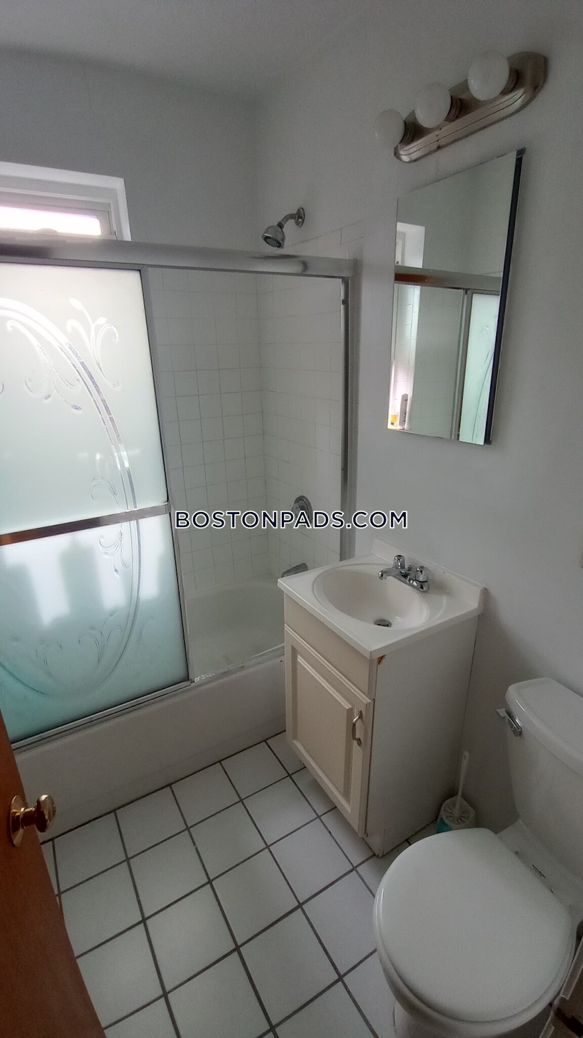 Boston - $3,600+ /month