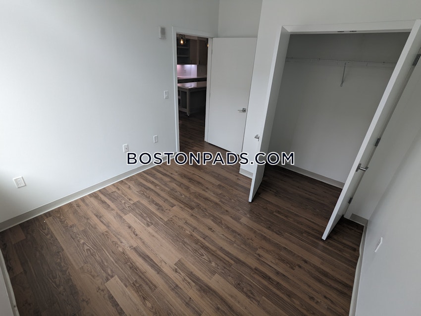 BOSTON - MISSION HILL - 2 Beds, 2 Baths - Image 3