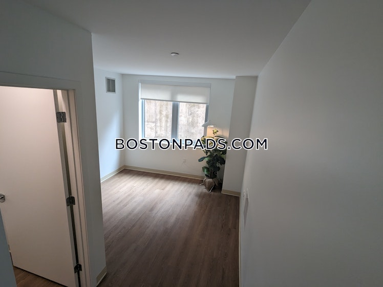 S. Huntington Ave., Boston