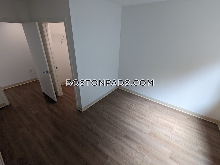 S. Huntington Ave., Boston