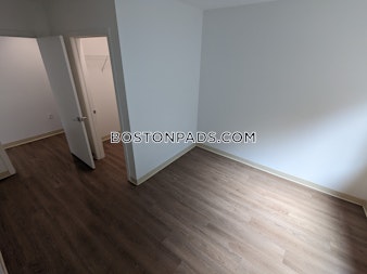 S. Huntington Ave. Boston