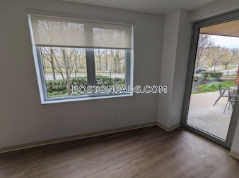 S. Huntington Ave. Boston