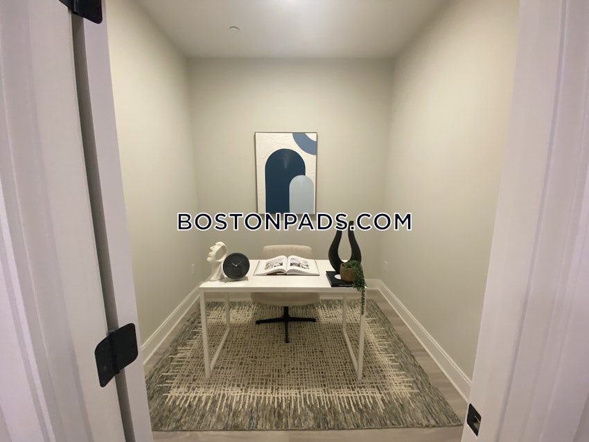 BOSTON - DOWNTOWN - 4 Beds, 2 Baths - Image 27