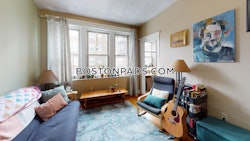 commonwealth Ave. Boston