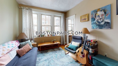 Brighton 2 Beds 1 Bath Boston - $2,295 No Fee