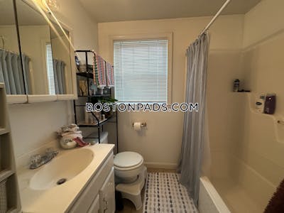 Mission Hill 3 Beds 2.5 Baths Boston - $5,750 No Fee
