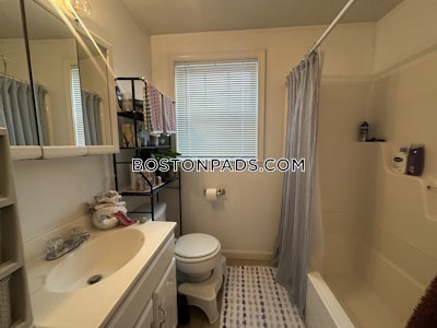 Mission Hill 3 Beds 2.5 Baths Boston - $5,750 No Fee